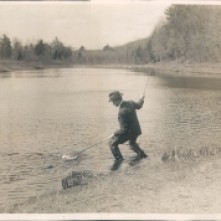 CC trout CT 1932