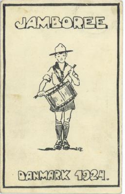 Jamboree 1924