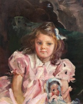 Adames-Wayman-Little-Girl-in-Pink-cropped