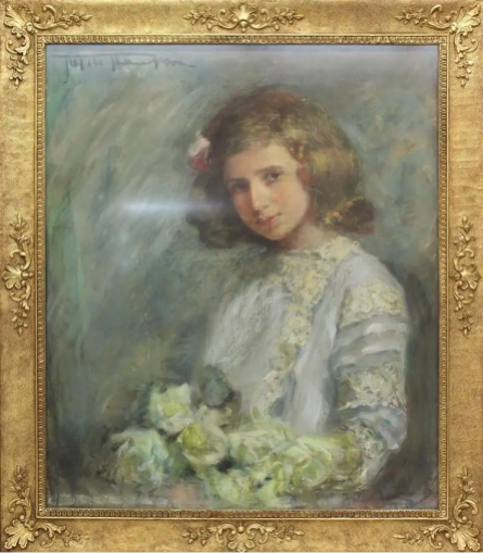 Thompson-portrait