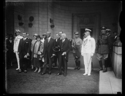 Sherwood-Haiti-president-1926