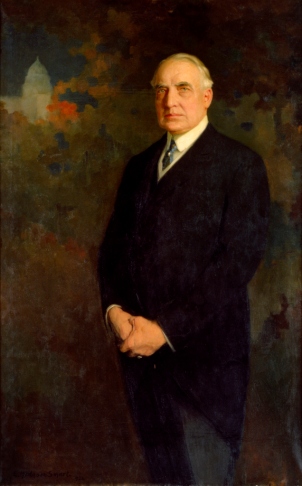 Harding (1921-1923)
