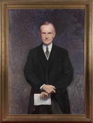 Coolidge (1923-1929)