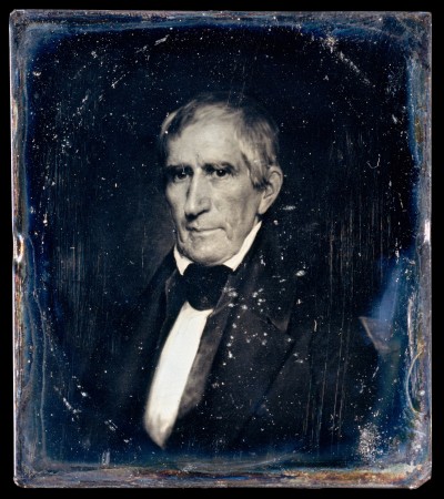 William Henry Harrison (1773-1841)