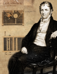 Eli Whitney discovered the means of mechanizing cotton processing and thereby fired the first shot across the bow for freeing manual labor from lives of back-breaking slavery.