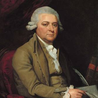John Adams, 2nd President of the United States, instrumental through every major stage of the fight for independence from Great Britain to the standing of the United States as their own nation.