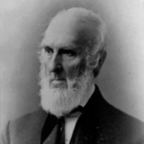 John Greenleaf Whittier, poet, abolitionist and reformer, one of the firmest friends of civil rights