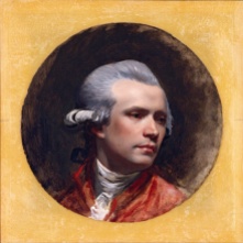 John Singleton Copley, likely born in Boston, would leave America for London in 1774 and never return but still stands at the heights of artistic talent, capturing countless glimpses into the lives of the colonial era, across the social spectrum.